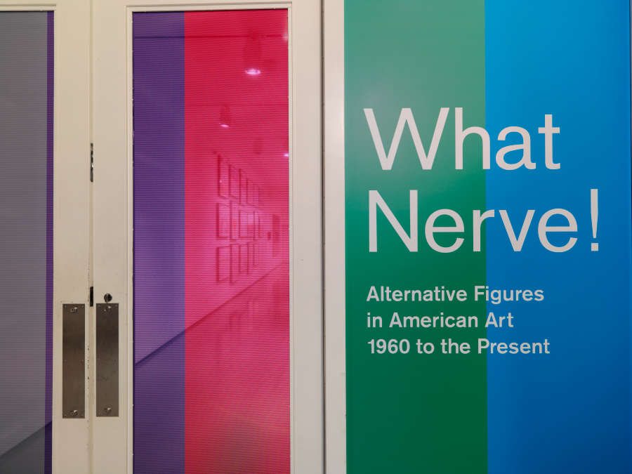 view exhibition image