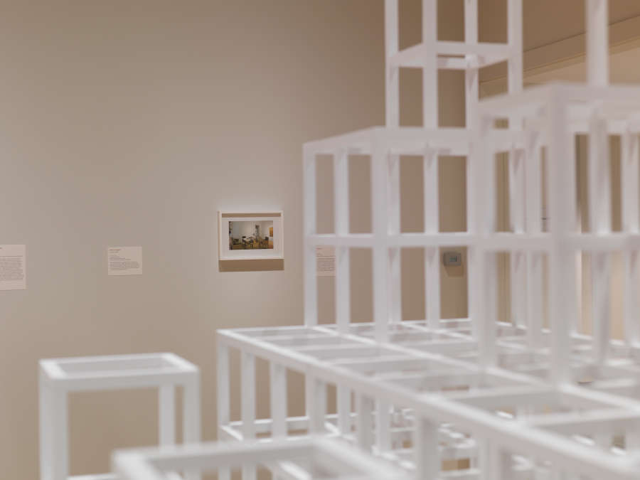 view exhibition image