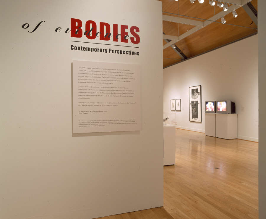 view exhibition image