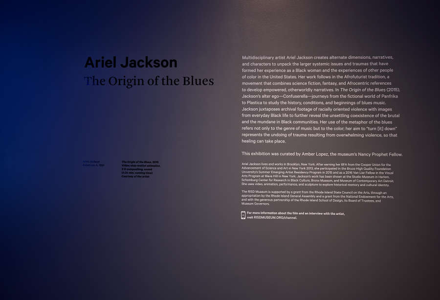 view exhibition image