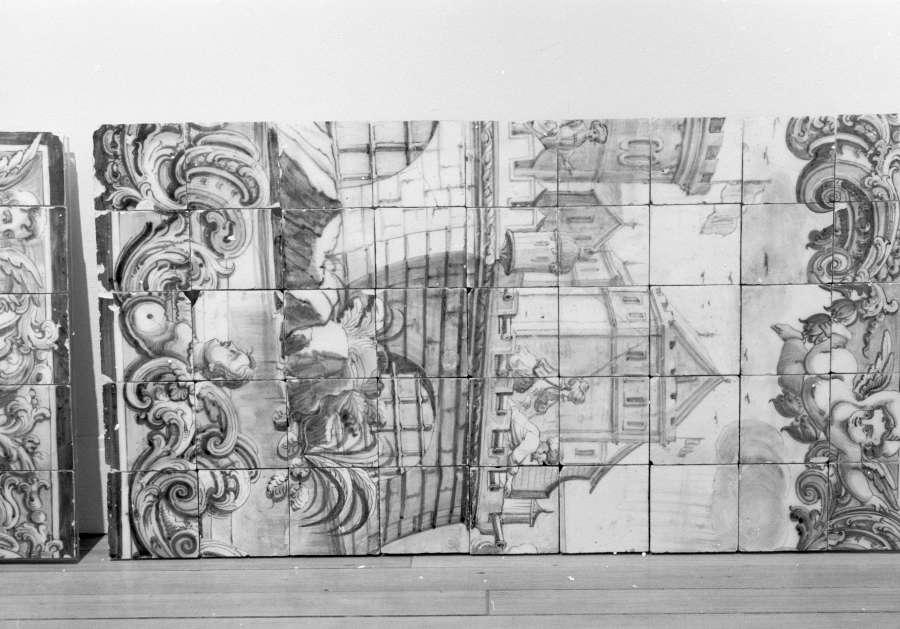 view exhibition image