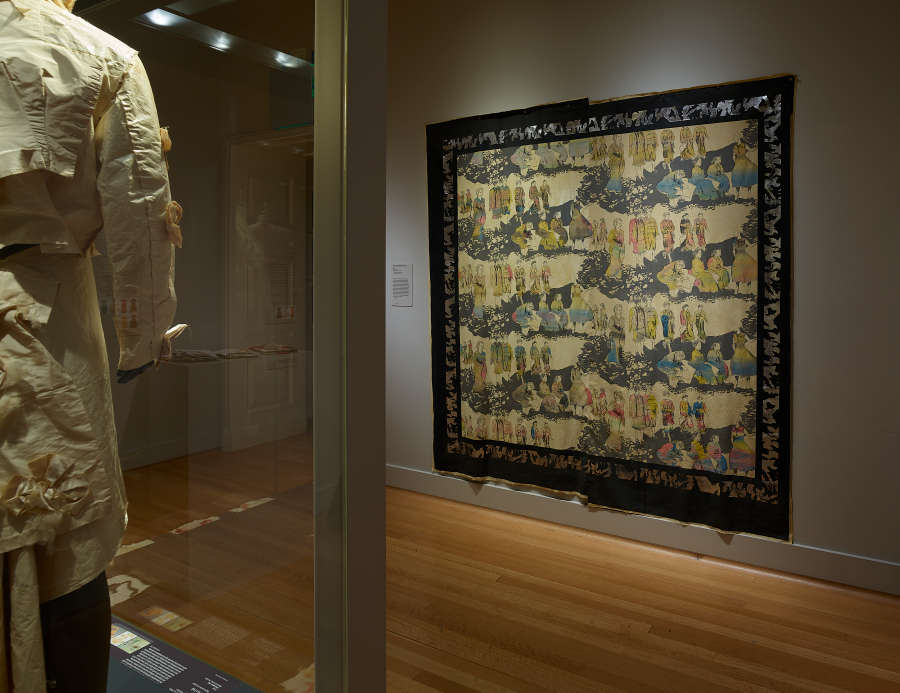 view exhibition image