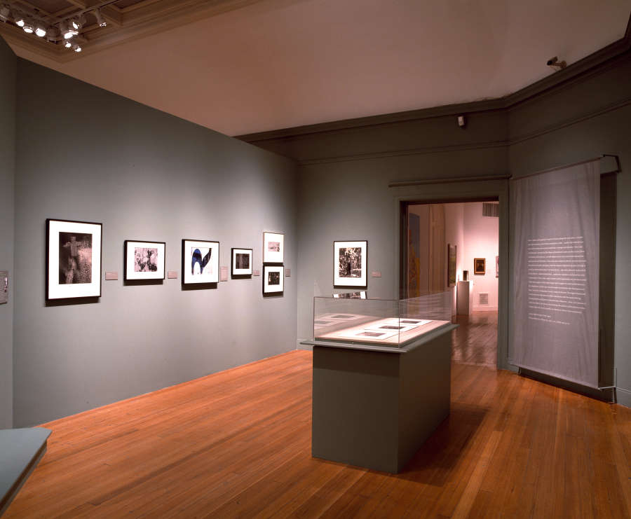 view exhibition image
