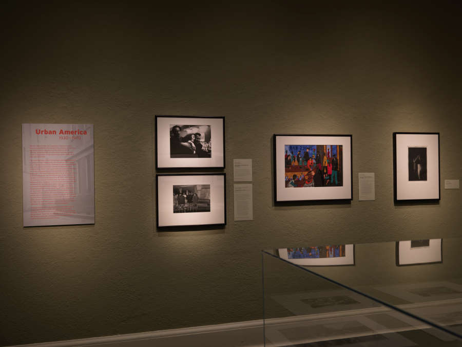 view exhibition image