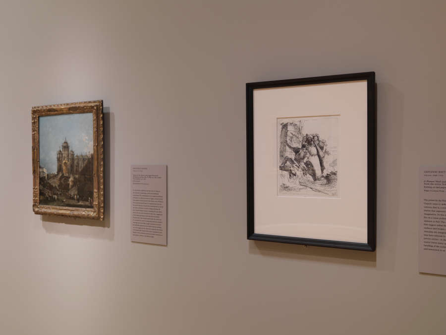 view exhibition image