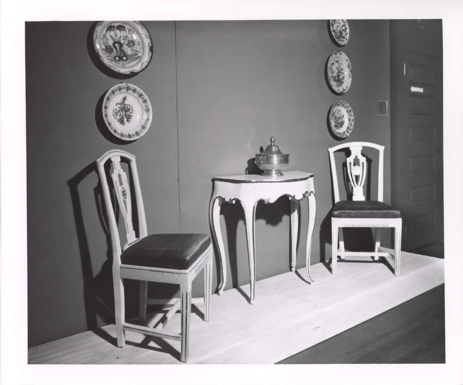 view exhibition image