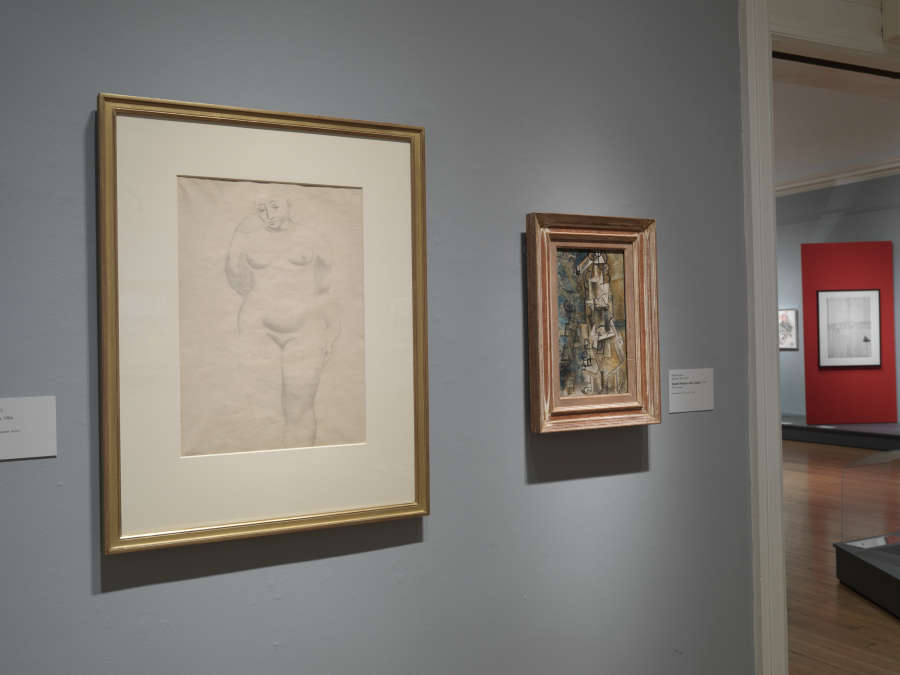 view exhibition image