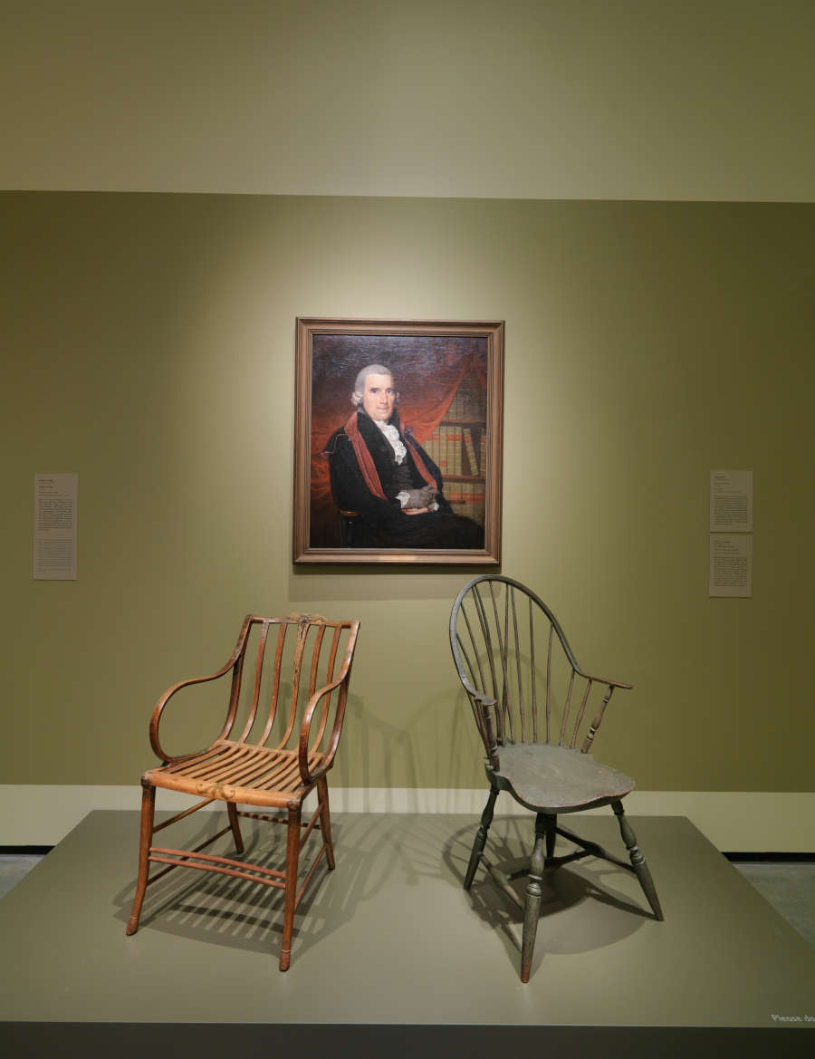 view exhibition image