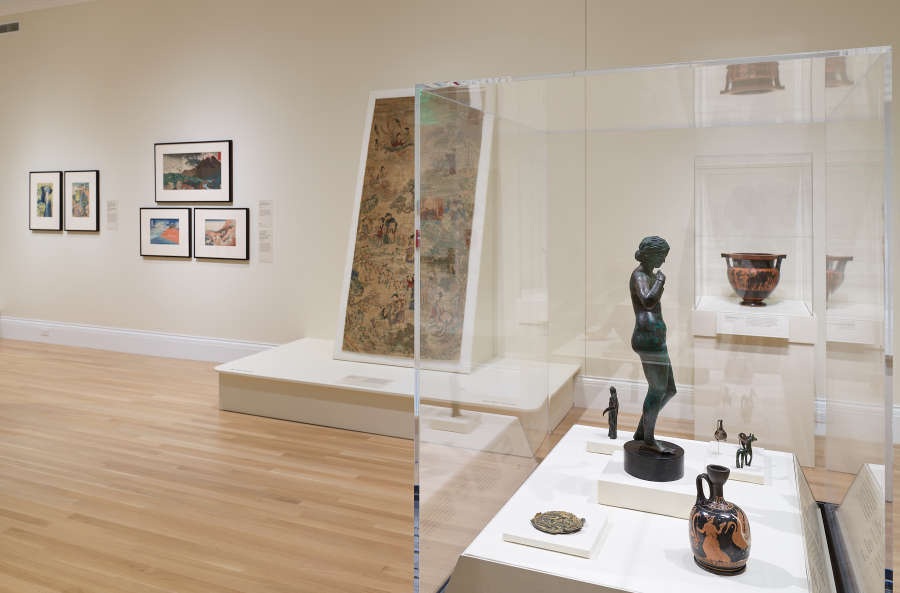 view exhibition image