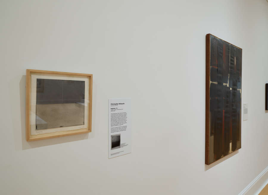 view exhibition image