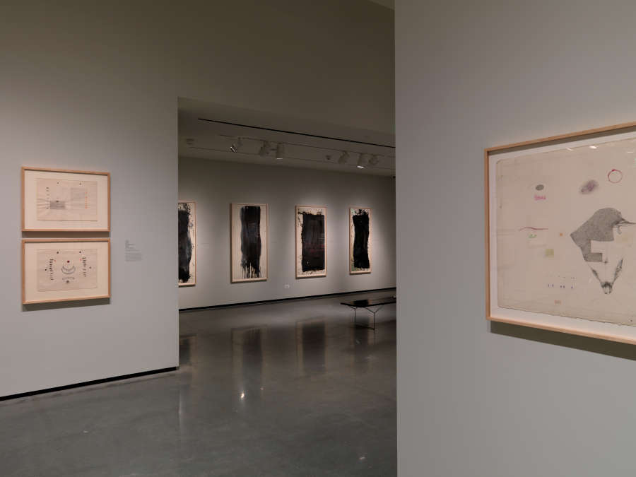 view exhibition image