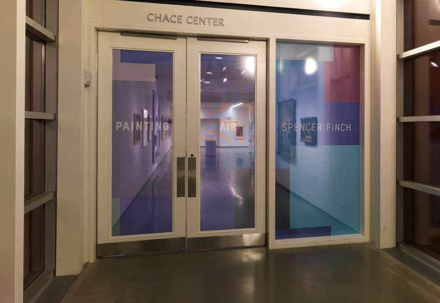 view exhibition image