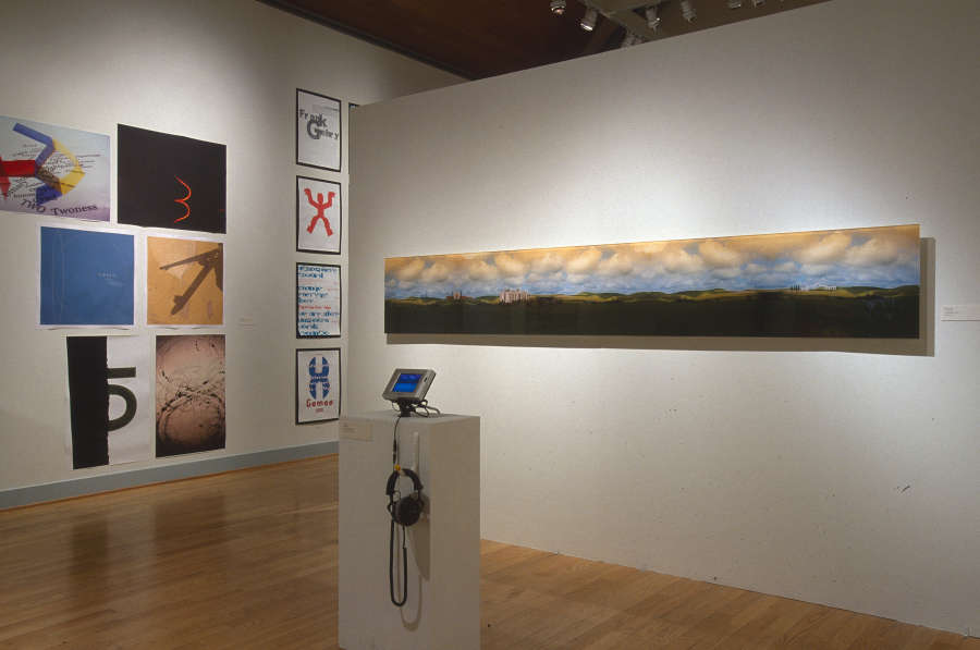 view exhibition image