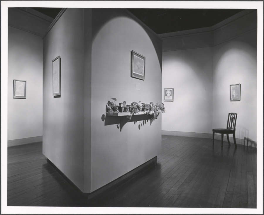 view exhibition image