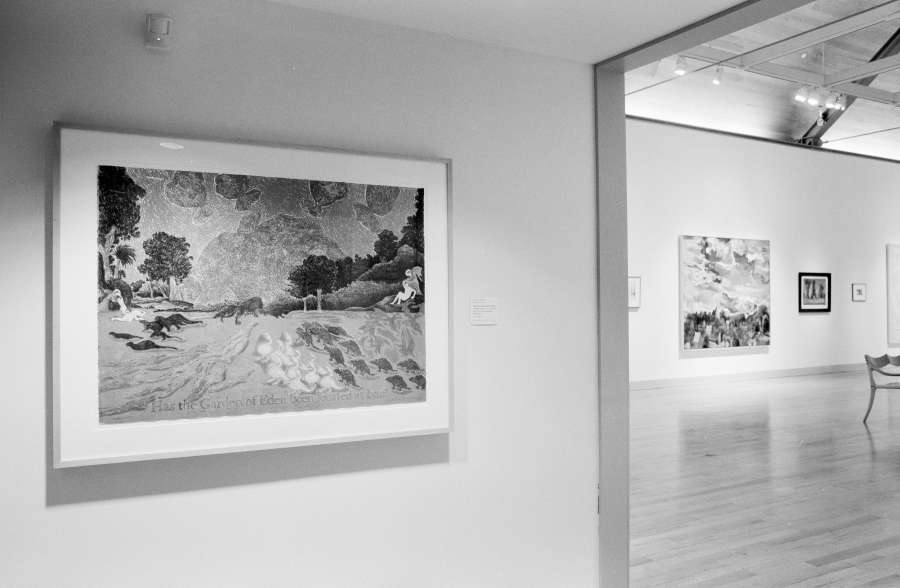 view exhibition image