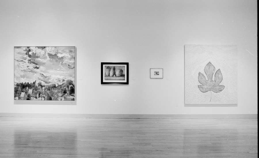 view exhibition image