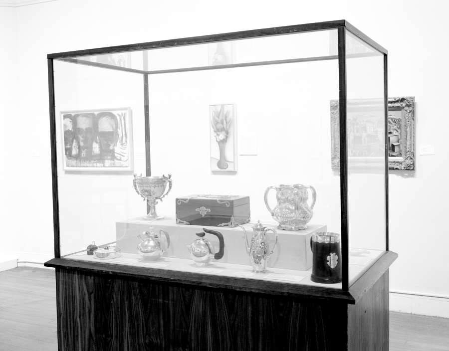 view exhibition image