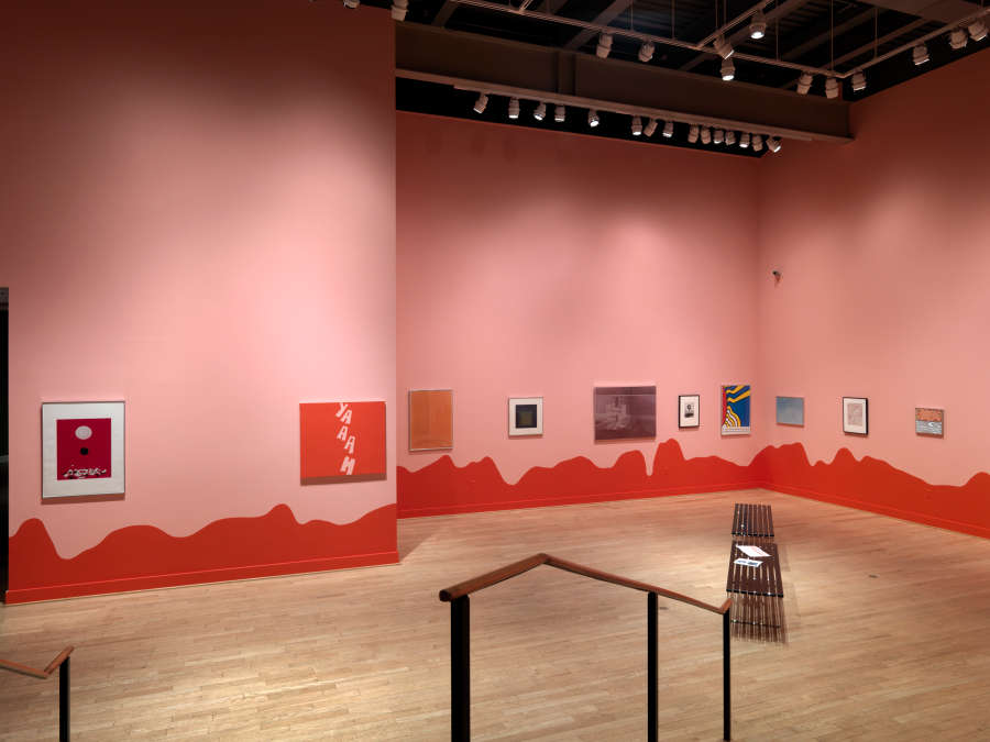 view exhibition image