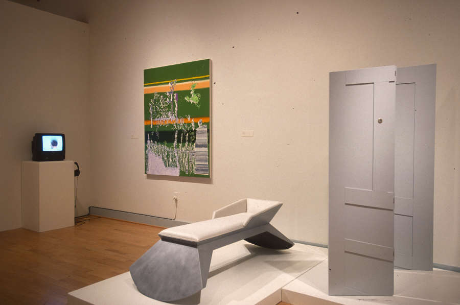 view exhibition image