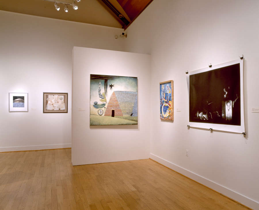 view exhibition image