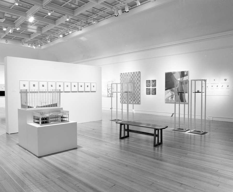 view exhibition image