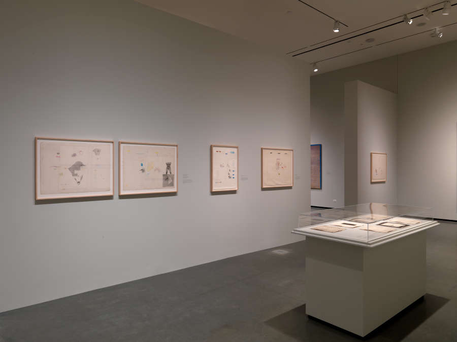 view exhibition image