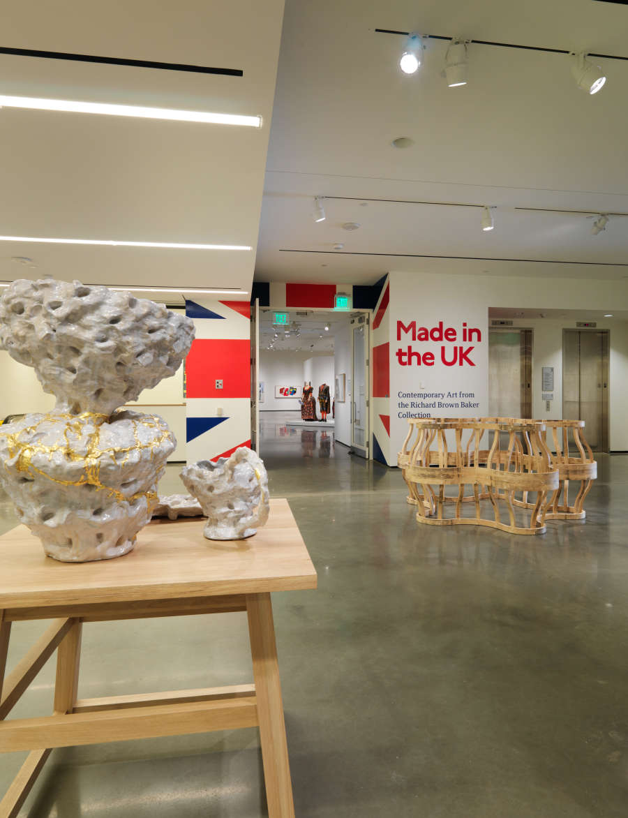 view exhibition image