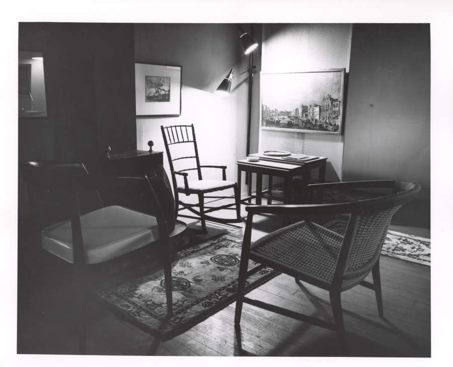 view exhibition image