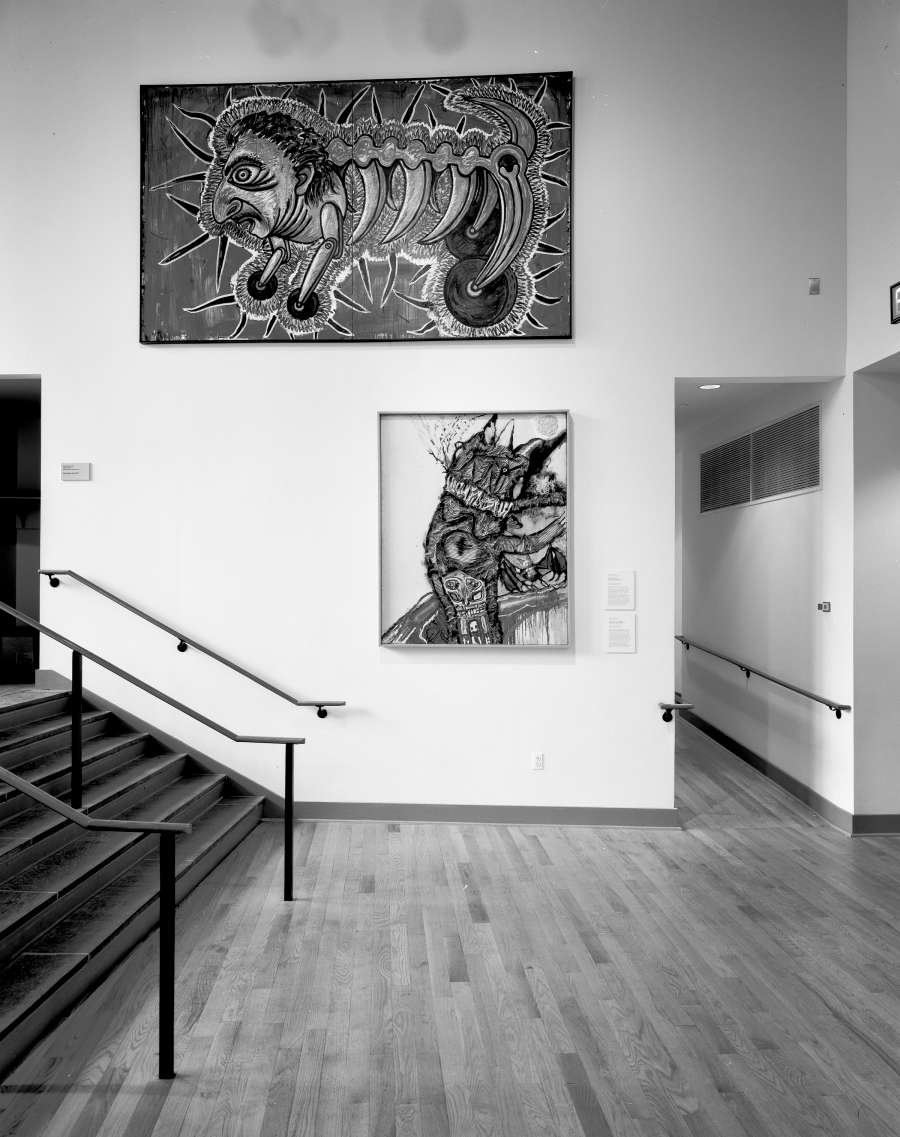 view exhibition image