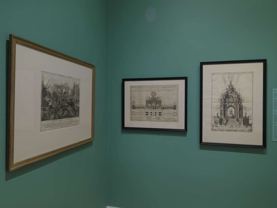 view exhibition image