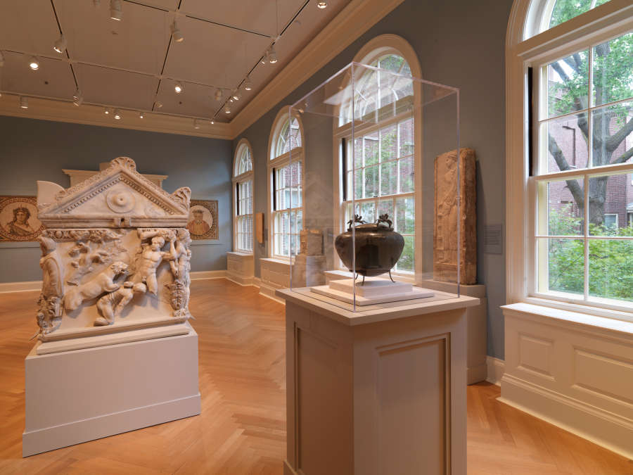 view exhibition image