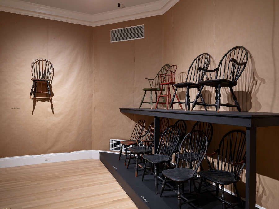 view exhibition image