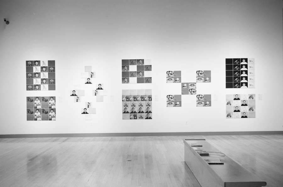 view exhibition image