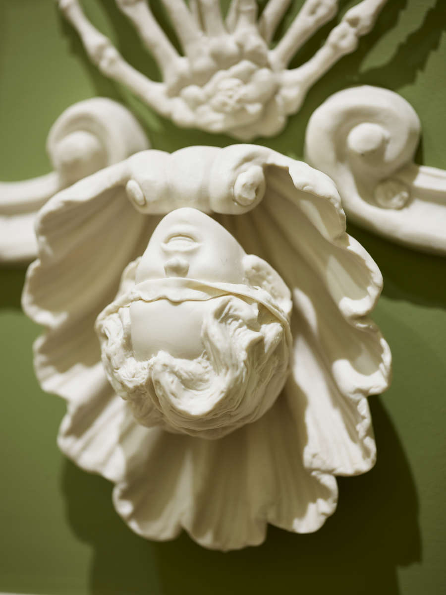 view exhibition image