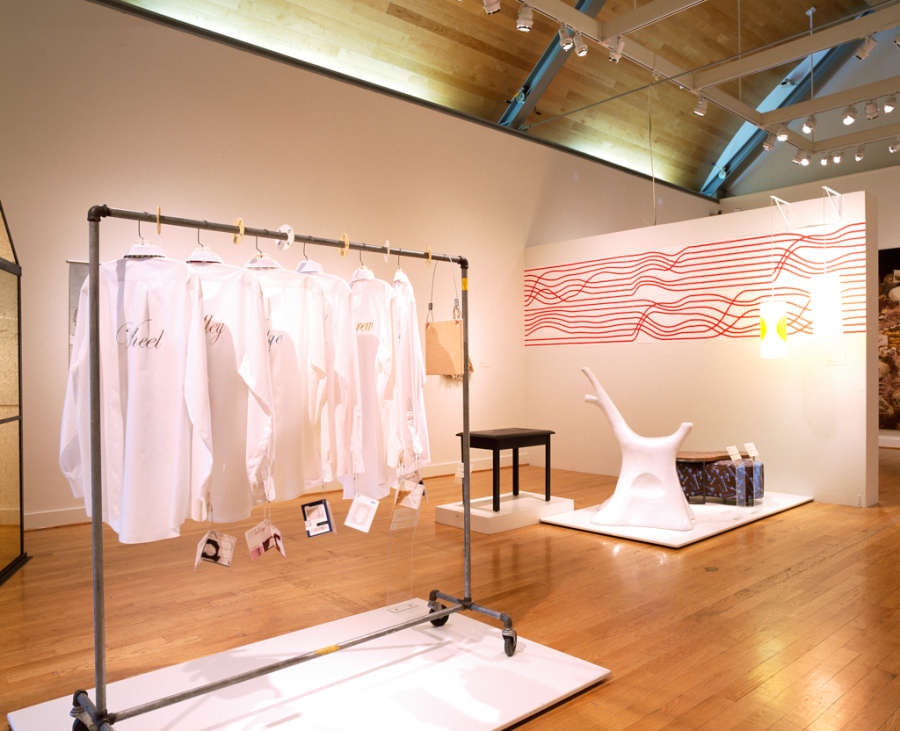 view exhibition image