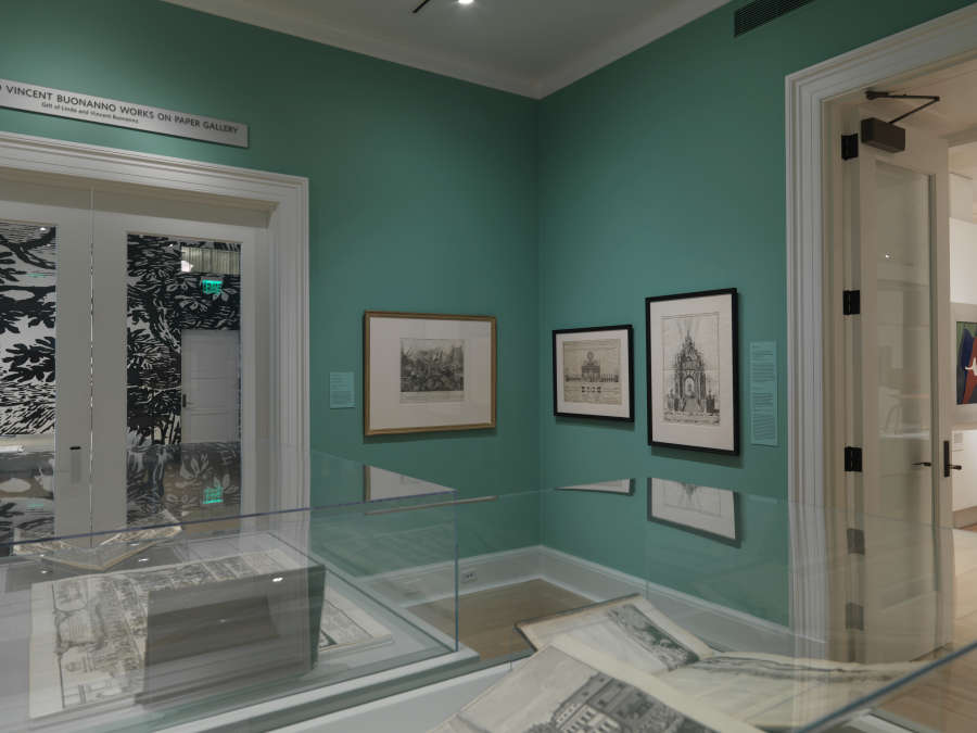 view exhibition image