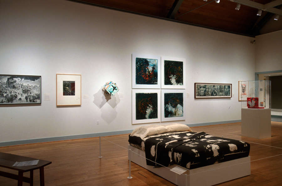 view exhibition image