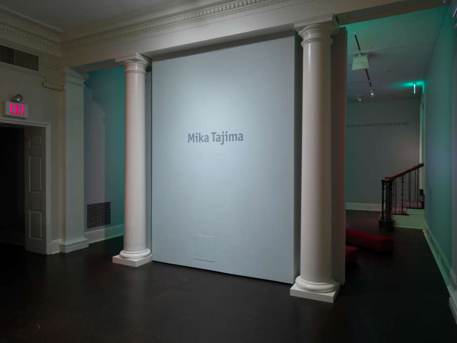 view exhibition image