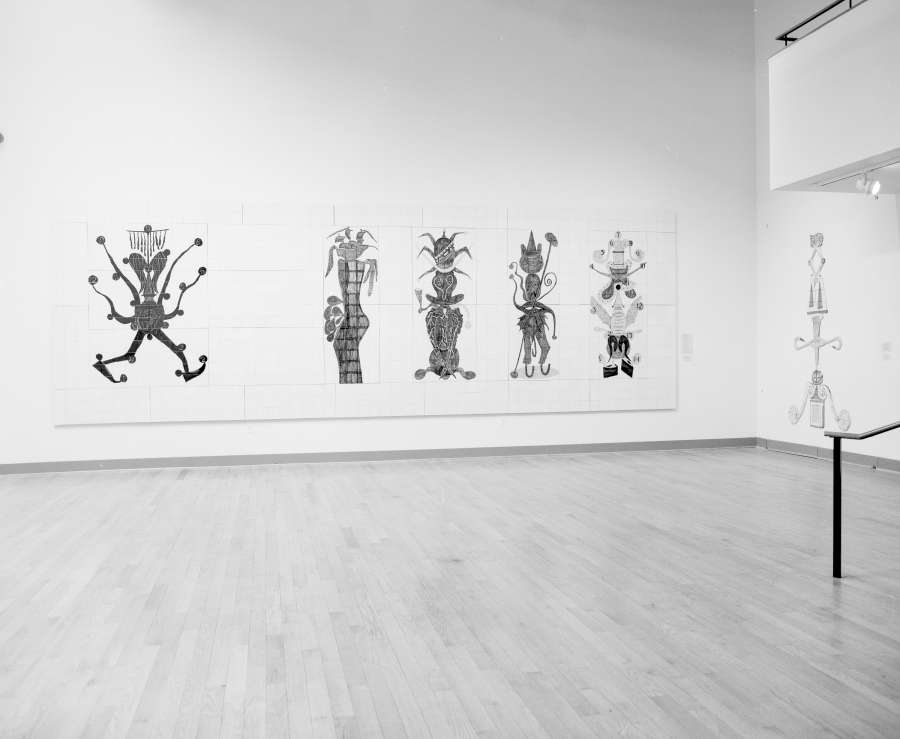 view exhibition image