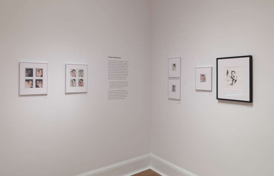 view exhibition image
