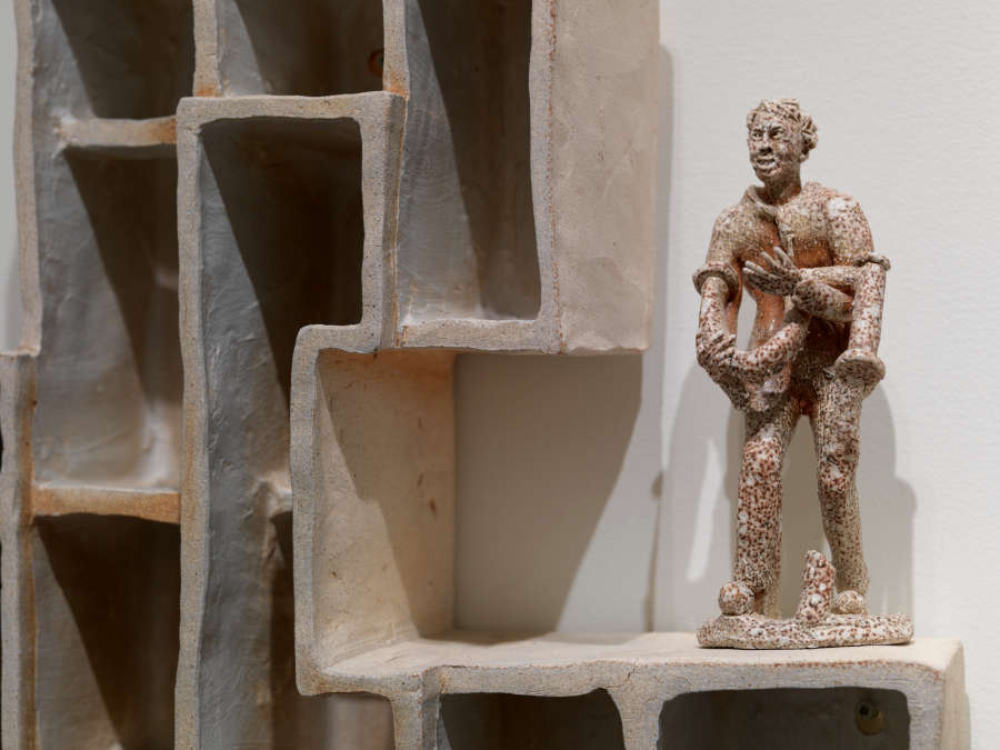 view exhibition image