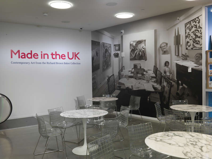 view exhibition image