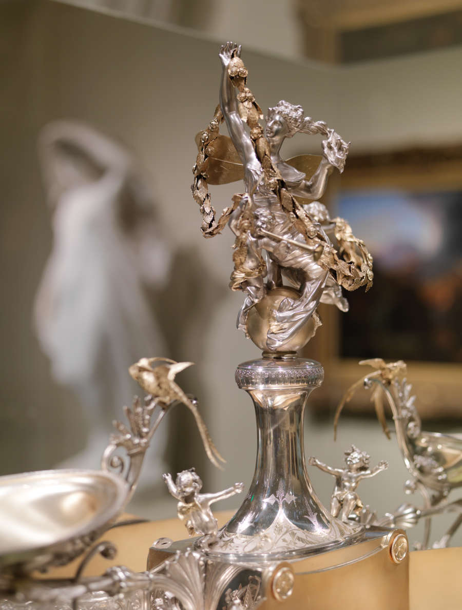 view exhibition image