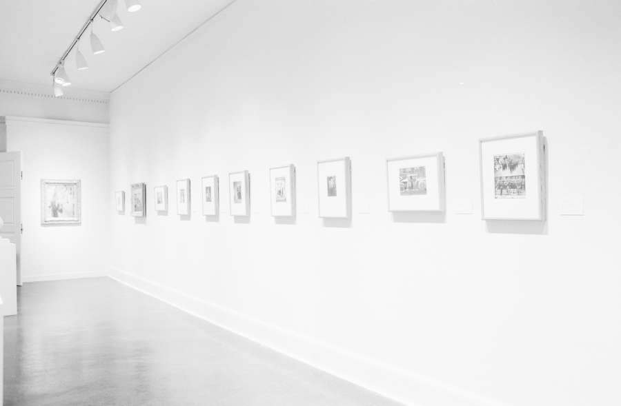 view exhibition image