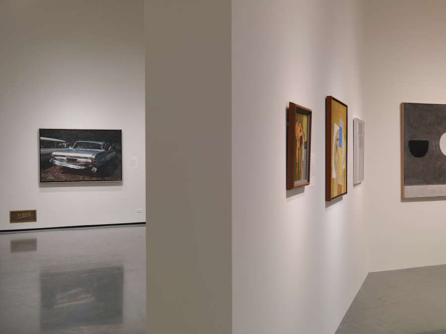 view exhibition image