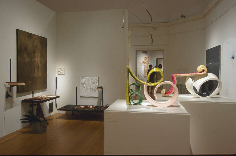 view exhibition image