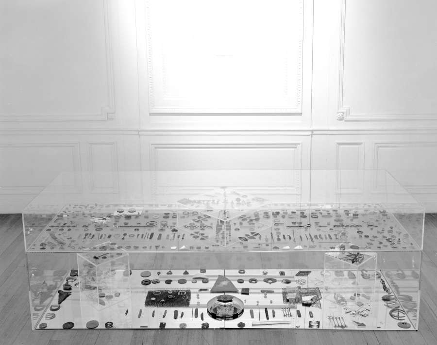 view exhibition image