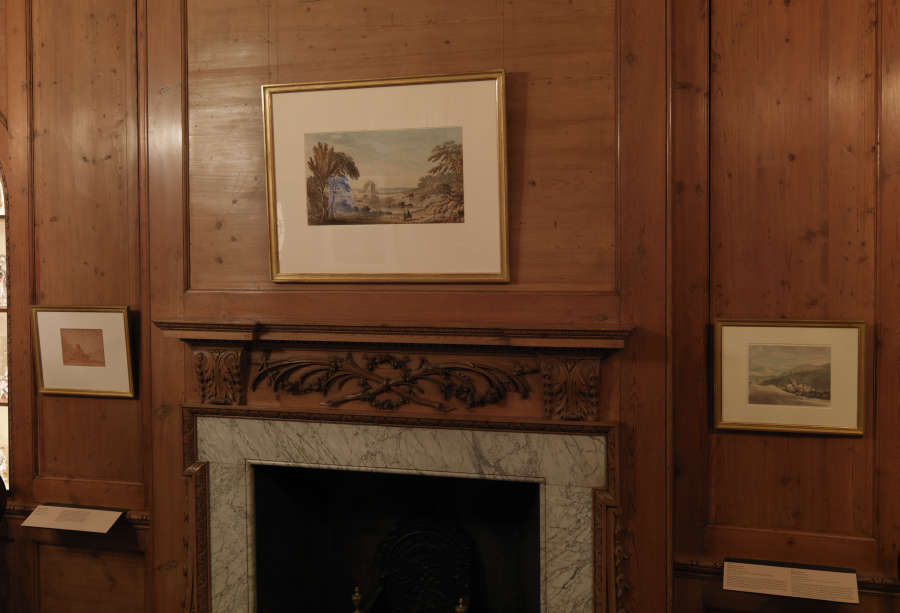 view exhibition image