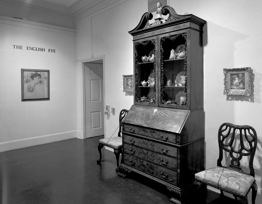 view exhibition image