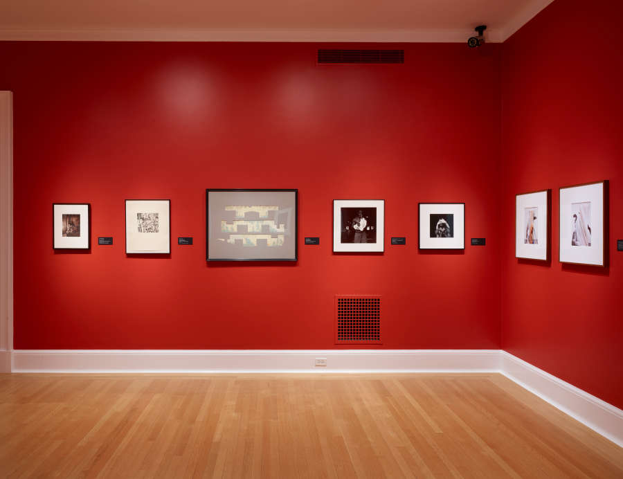 view exhibition image